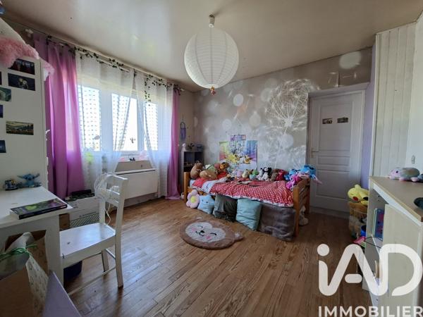 Maison à vendre 7 pièces 147 m² Esmery-Hallon