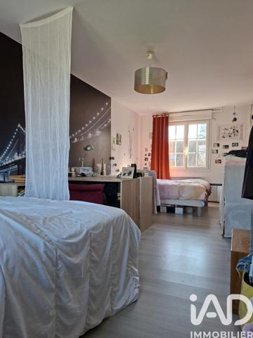Maison à vendre 7 pièces 147 m² Esmery-Hallon