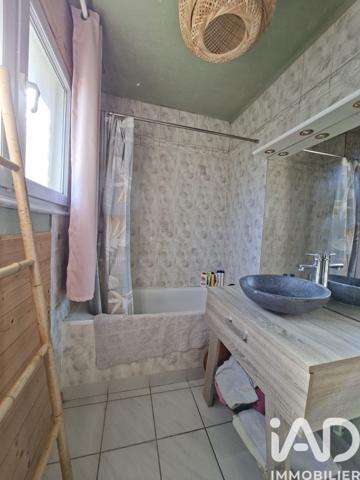 Maison à vendre 7 pièces 147 m² Esmery-Hallon