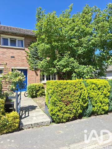 Maison à vendre 7 pièces 147 m² Esmery-Hallon