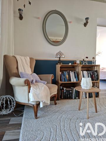 Maison à vendre 7 pièces 147 m² Esmery-Hallon