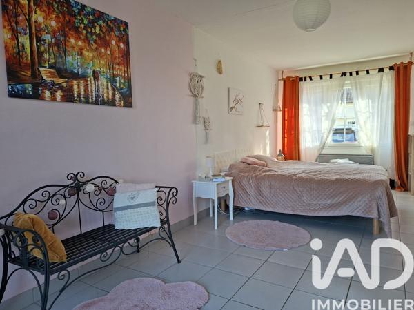 Maison à vendre 7 pièces 147 m² Esmery-Hallon