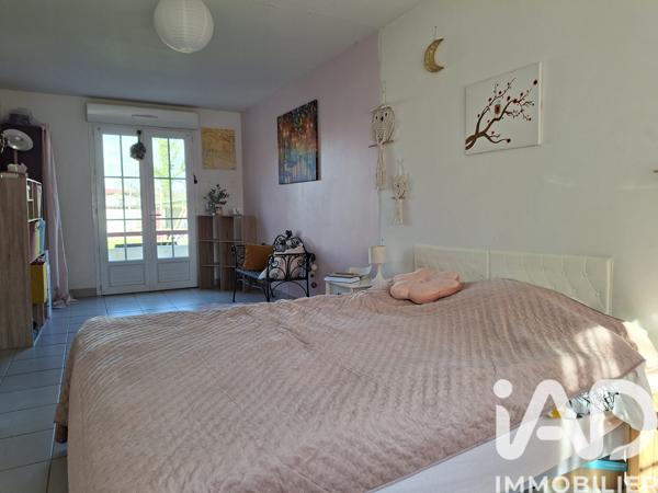 Maison à vendre 7 pièces 147 m² Esmery-Hallon