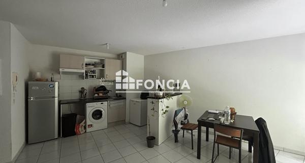À vendre Appartement 2 pièces 41.05 m² - Cognac 16100