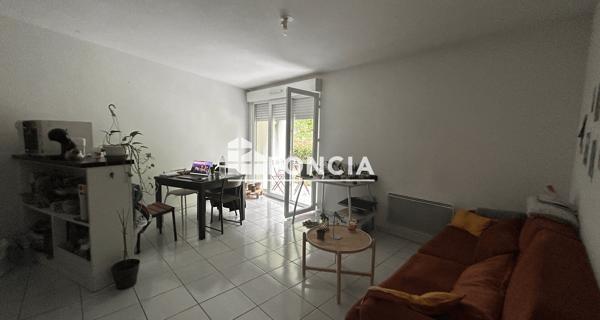 À vendre Appartement 2 pièces 41.05 m² - Cognac 16100