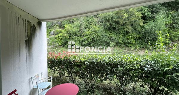 À vendre Appartement 2 pièces 41.05 m² - Cognac 16100