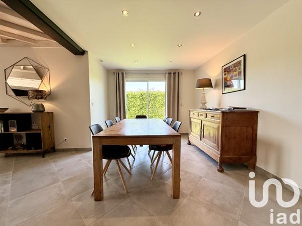 Maison à vendre 10 pièces 250 m² Bréhal