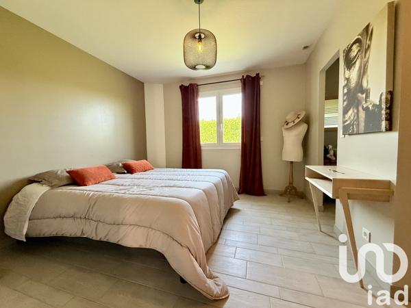 Maison à vendre 10 pièces 250 m² Bréhal