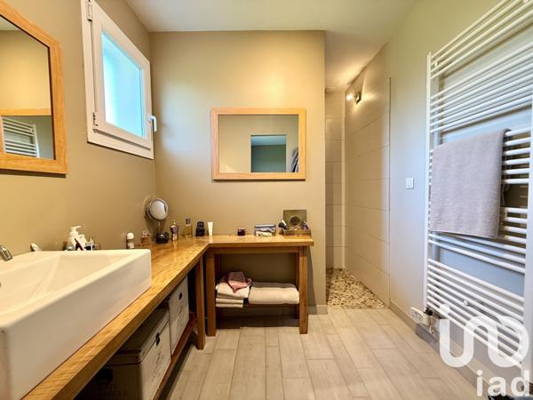 Maison à vendre 10 pièces 250 m² Bréhal