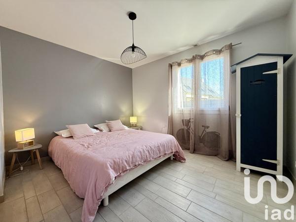 Maison à vendre 10 pièces 250 m² Bréhal