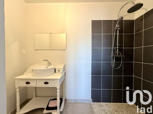 Maison à vendre 10 pièces 250 m² Bréhal