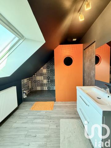 Maison à vendre 10 pièces 250 m² Bréhal