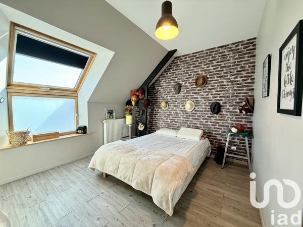 Maison à vendre 10 pièces 250 m² Bréhal