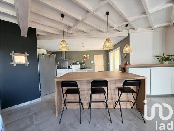 Maison à vendre 10 pièces 250 m² Bréhal