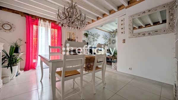 Maison 4 pièces - 120 m² Exclusivité