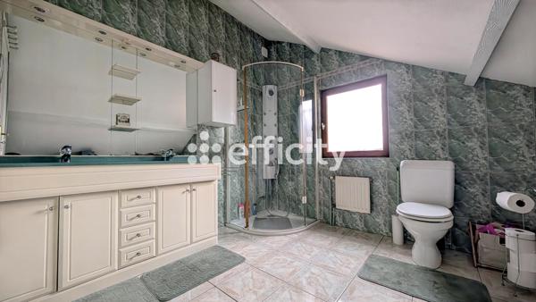 Maison 4 pièces - 120 m² Exclusivité