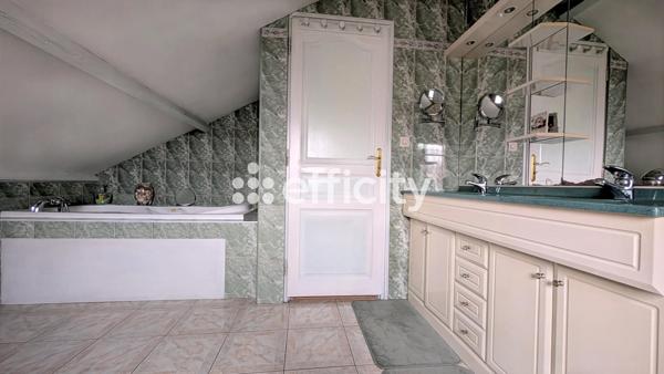 Maison 4 pièces - 120 m² Exclusivité