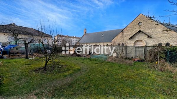 Maison 4 pièces - 120 m² Exclusivité