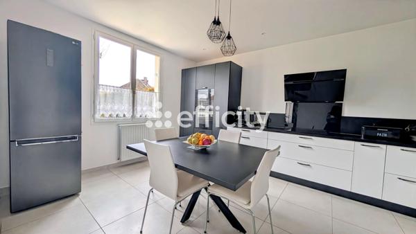 Maison 4 pièces - 120 m² Exclusivité