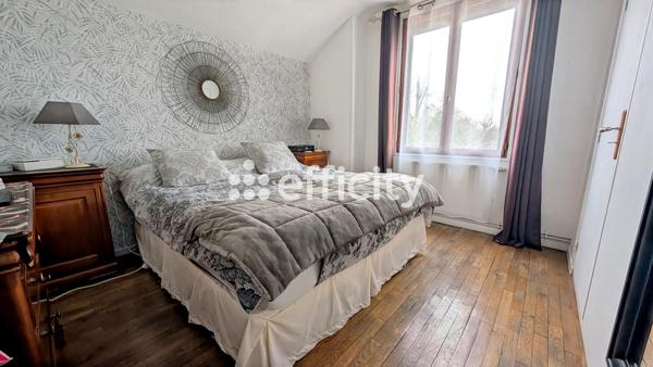 Maison 4 pièces - 120 m² Exclusivité