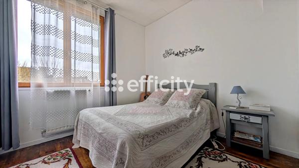 Maison 4 pièces - 120 m² Exclusivité