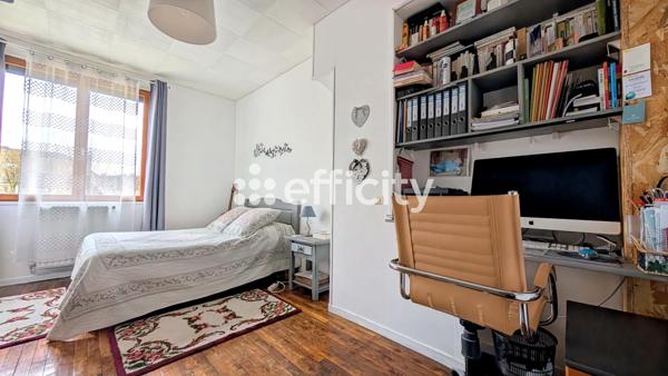 Maison 4 pièces - 120 m² Exclusivité