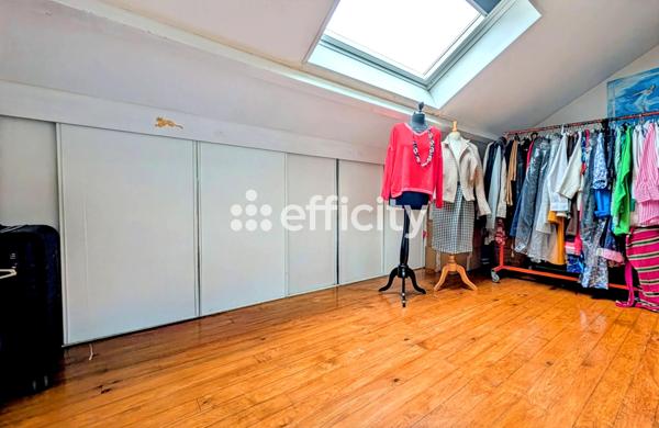 Maison 4 pièces - 120 m² Exclusivité