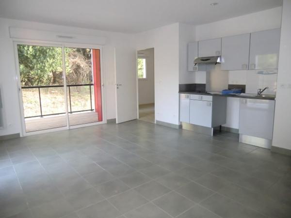 Appartement t2 – quartier des arènes, bayonne