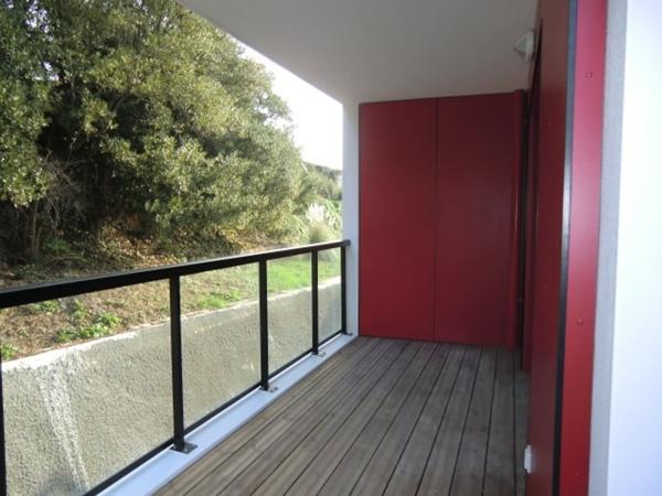 Appartement t2 – quartier des arènes, bayonne