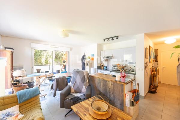 Appartement t2 – quartier des arènes, bayonne