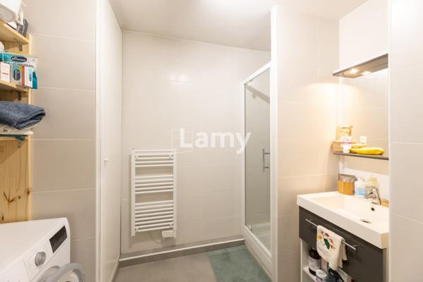 Appartement t2 – quartier des arènes, bayonne