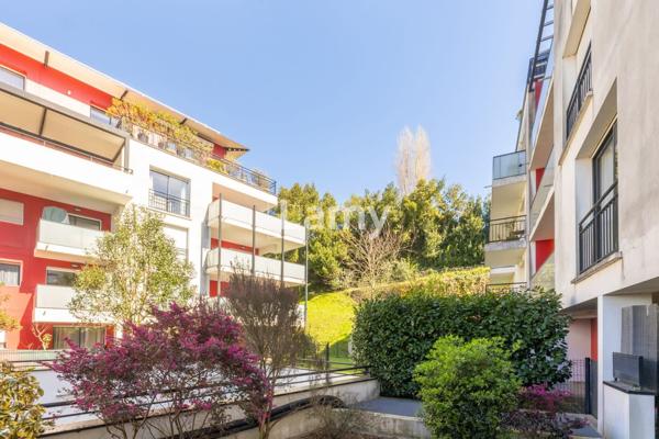 Appartement t2 – quartier des arènes, bayonne