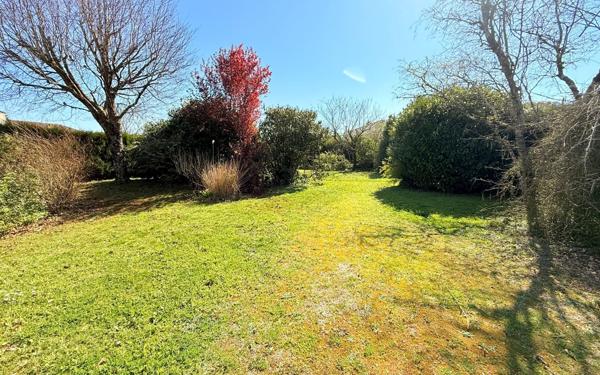 Terrain à vendre    Surgères