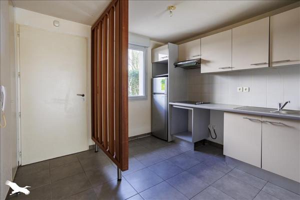 Appartement à vendre |  Castanet-Tolosan |  3 pièces | 60 m²