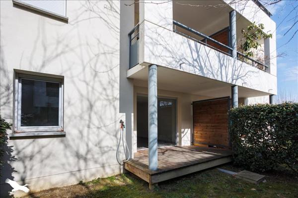 Appartement à vendre |  Castanet-Tolosan |  3 pièces | 60 m²