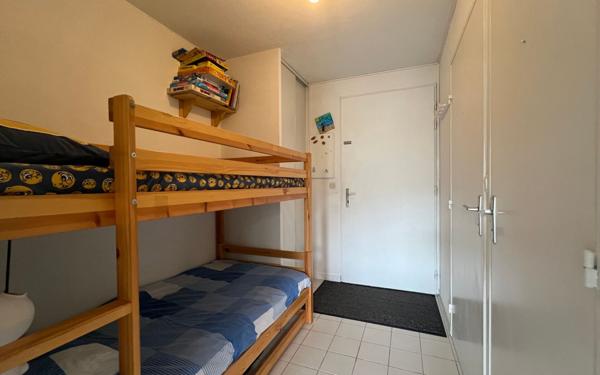 Appartement à vendre    1 pièce • 21,58 m2 Batz-sur-Mer