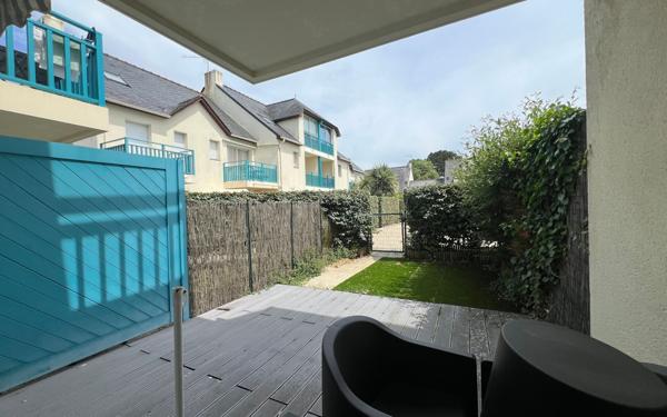 Appartement à vendre    1 pièce • 21,58 m2 Batz-sur-Mer