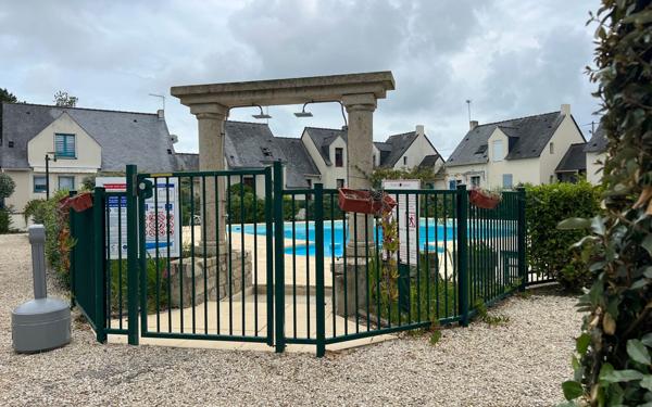 Appartement à vendre    1 pièce • 21,58 m2 Batz-sur-Mer