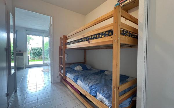 Appartement à vendre    1 pièce • 21,58 m2 Batz-sur-Mer