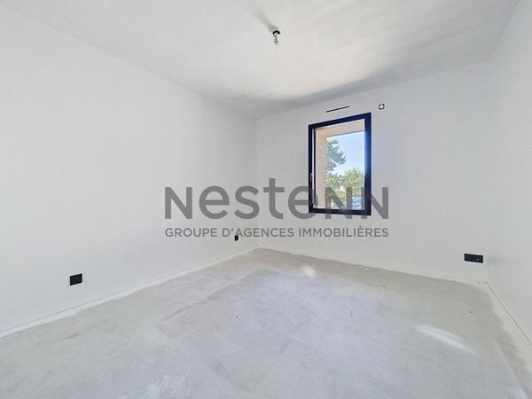 Maison de campagne 180 m², avec un beau jardin de plus de 3000 m²