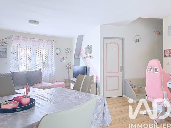 Immeuble à vendre 245 m² Hénin-Beaumont