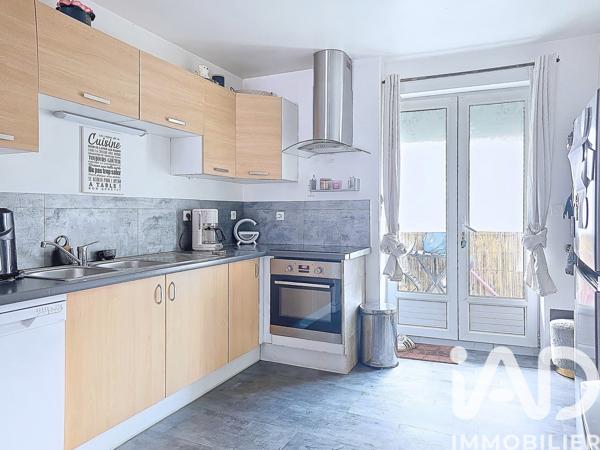 Immeuble à vendre 245 m² Hénin-Beaumont