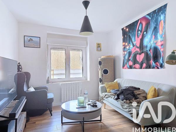 Immeuble à vendre 245 m² Hénin-Beaumont
