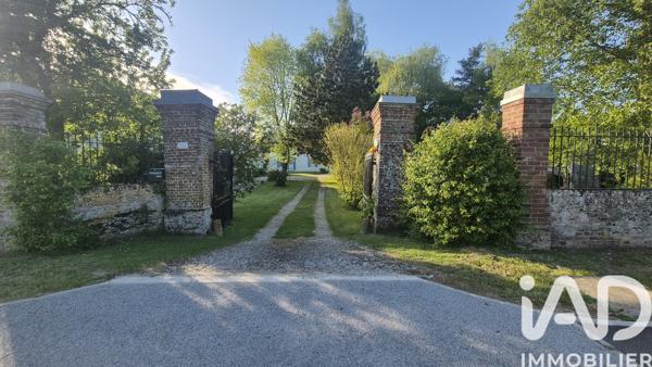 Maison à vendre 7 pièces 167 m² Caours