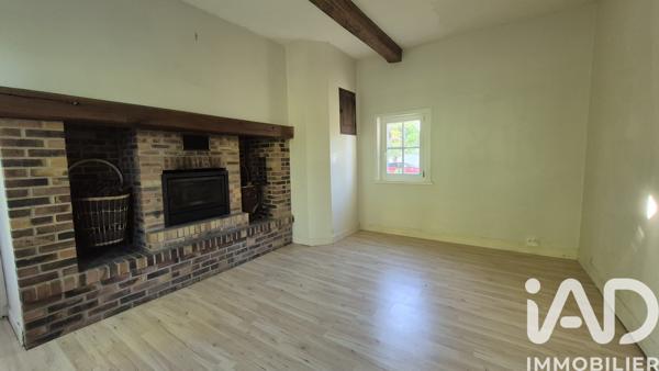 Maison à vendre 7 pièces 167 m² Caours
