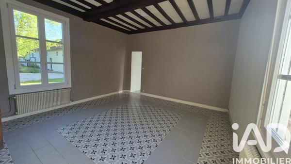 Maison à vendre 7 pièces 167 m² Caours