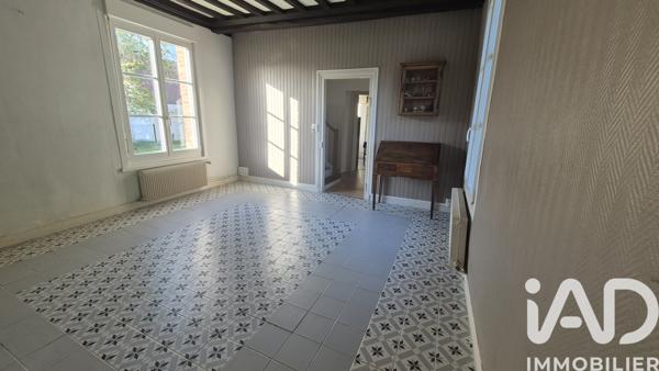 Maison à vendre 7 pièces 167 m² Caours