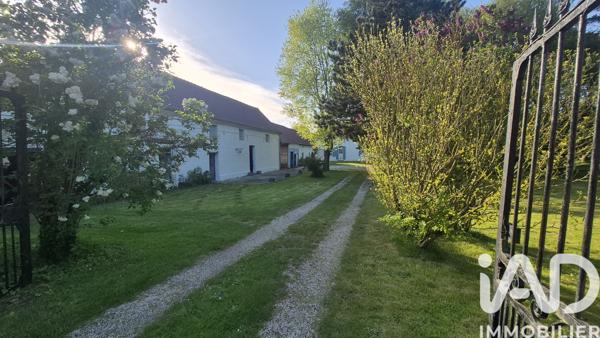 Maison à vendre 7 pièces 167 m² Caours