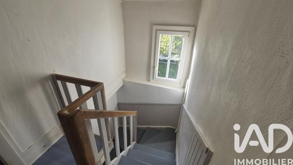 Maison à vendre 7 pièces 167 m² Caours