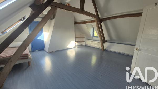 Maison à vendre 7 pièces 167 m² Caours